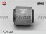 FENOX Подвеска, рычаг независимой подвески колеса CAB03019