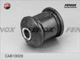 FENOX Подвеска, рычаг независимой подвески колеса CAB10028