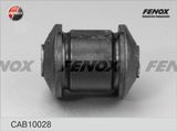 FENOX Подвеска, рычаг независимой подвески колеса CAB10028