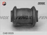FENOX Подвеска, рычаг независимой подвески колеса CAB10029