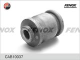 FENOX Подвеска, рычаг независимой подвески колеса CAB10037