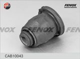 FENOX Подвеска, рычаг независимой подвески колеса CAB10043
