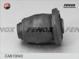 FENOX Подвеска, рычаг независимой подвески колеса CAB10043