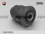 FENOX Подвеска, рычаг независимой подвески колеса CAB10043