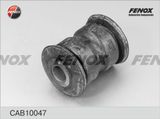 FENOX Подвеска, рычаг независимой подвески колеса CAB10047
