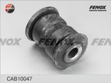 FENOX Подвеска, рычаг независимой подвески колеса CAB10047