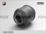 FENOX Подвеска, рычаг независимой подвески колеса CAB12003