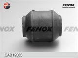 FENOX Подвеска, рычаг независимой подвески колеса CAB12003