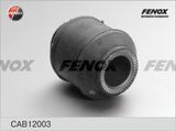 FENOX Подвеска, рычаг независимой подвески колеса CAB12003