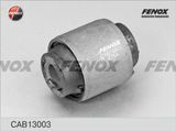 FENOX Подвеска, рычаг независимой подвески колеса CAB13003