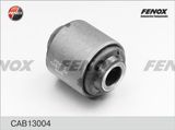 FENOX Подвеска, рычаг независимой подвески колеса CAB13004