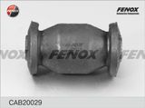 FENOX Подвеска, рычаг независимой подвески колеса CAB20029