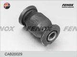 FENOX Подвеска, рычаг независимой подвески колеса CAB20029