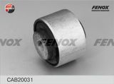 FENOX Подвеска, рычаг независимой подвески колеса CAB20031