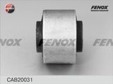 FENOX Подвеска, рычаг независимой подвески колеса CAB20031