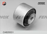 FENOX Подвеска, рычаг независимой подвески колеса CAB20031