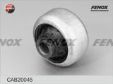 FENOX Подвеска, рычаг независимой подвески колеса CAB20045