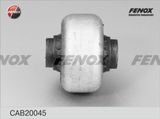 FENOX Подвеска, рычаг независимой подвески колеса CAB20045