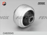 FENOX Подвеска, рычаг независимой подвески колеса CAB20045