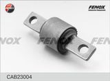 FENOX Подвеска, рычаг независимой подвески колеса CAB23004