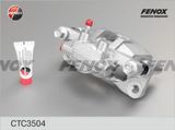 FENOX Jarrusatulasarja CTC3504