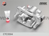 FENOX Jarrusatulasarja CTC3504