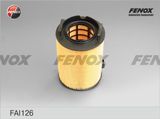 FENOX Õhufilter FAI126