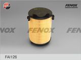 FENOX Õhufilter FAI126