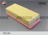 FENOX Luftfilter FAI134