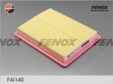 FENOX Воздушный фильтр FAI140