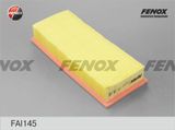FENOX Воздушный фильтр FAI145