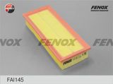 FENOX Воздушный фильтр FAI145