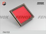 FENOX Воздушный фильтр FAI153