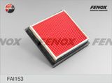 FENOX Воздушный фильтр FAI153