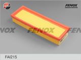 FENOX Воздушный фильтр FAI215