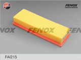 FENOX Воздушный фильтр FAI215