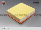 FENOX Воздушный фильтр FAI222