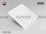 FENOX Filtrs, Salona telpas gaiss FCC120