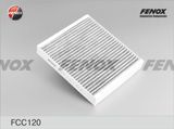 FENOX Filtrs, Salona telpas gaiss FCC120
