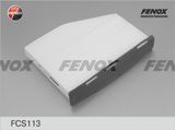 FENOX filtras, salono oras FCS113
