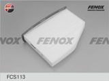 FENOX filtras, salono oras FCS113