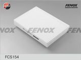 FENOX filtras, salono oras FCS154