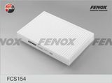 FENOX filtras, salono oras FCS154