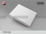 FENOX Filter,salongiõhk FCS159
