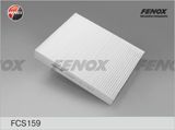FENOX Filter,salongiõhk FCS159