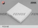 FENOX Фильтр, воздух во внутренном пространстве FCS192