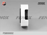 FENOX Подвеска, рычаг независимой подвески колеса FSB00002