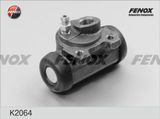 FENOX Riteņa bremžu cilindrs K2064