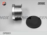 FENOX Frihjulskoppling, generator OP6001