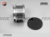 FENOX Frihjulskoppling, generator OP6006